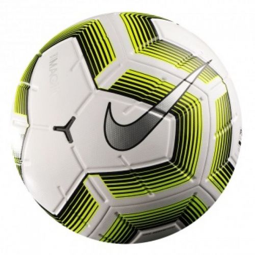 Futbolo kamuolys Nike Team Magia II SC3536-100