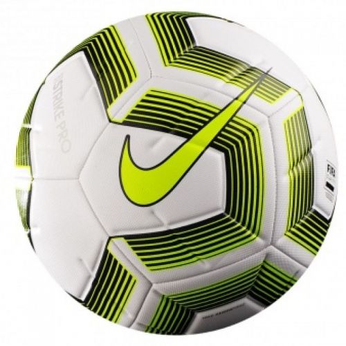 Futbolo kamuolys Nike Strike Pro Team SC3539-100
