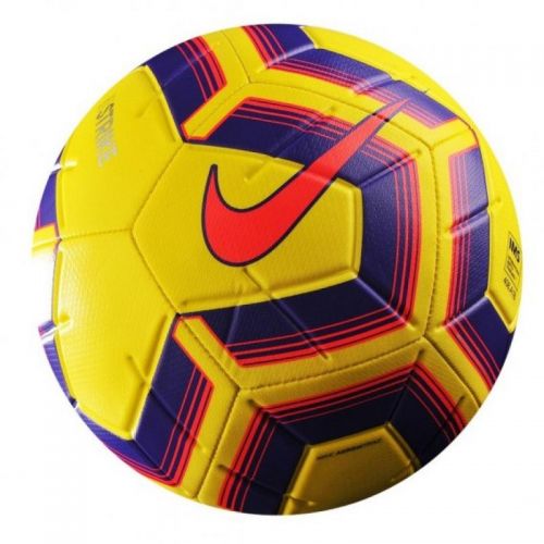 Futbolo kamuolys Nike Strike Team SC3535710