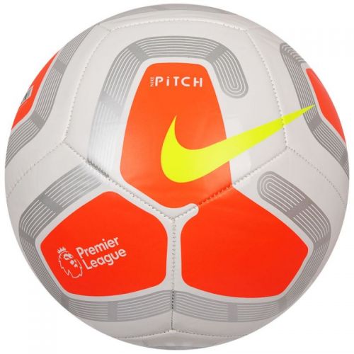 Futbolo kamuolys Nike Premier League Pitch SC3569104 - Pirk.lt parduotuvė