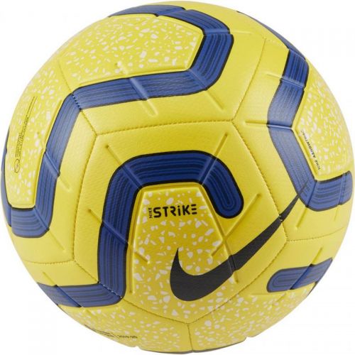 Futbolo kamuolys Nike PL Strike FA19 SC3552 710