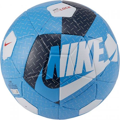 Futbolo kamuolys Nike Airlock Street X SC3972-446
