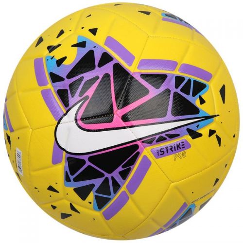 Futbolo kamuolys Nike Strike PRO FA19 SC3915-710