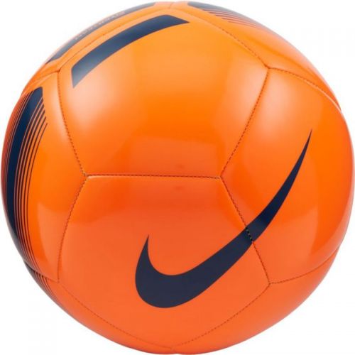 Futbolo kamuolys Nike Pitch Team SC3992-803