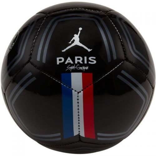 Futbolo kamuolys Nike PSG NK Skills Jordan mini CQ6412-010