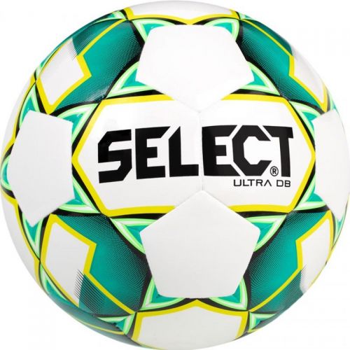 Futbolo kamuolys Select Ultra DB 5 2019 M 14995