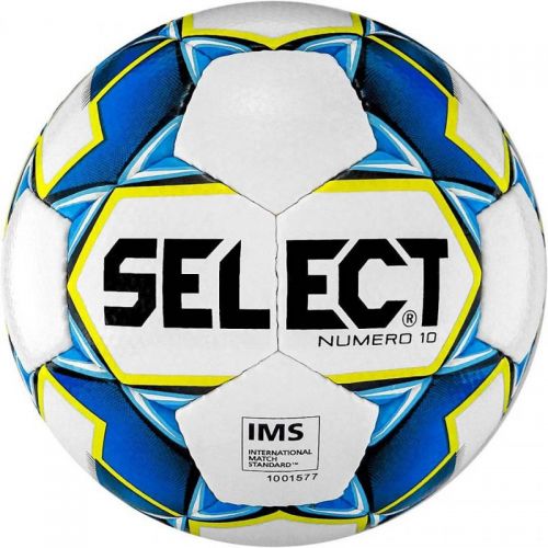 Futbolo kamuolys Select Numero 10 IMS 5 2019 M 15056