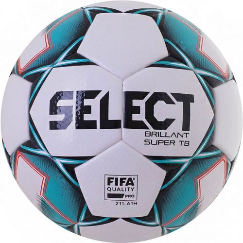 Futbolo kamuolys Select Brillant Super TB 5 FIFA 2020 16170
