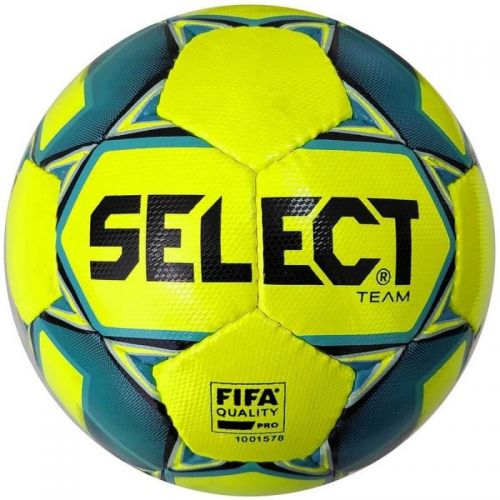 Futbolo kamuolys Select Team FIFA Pro 3675546552