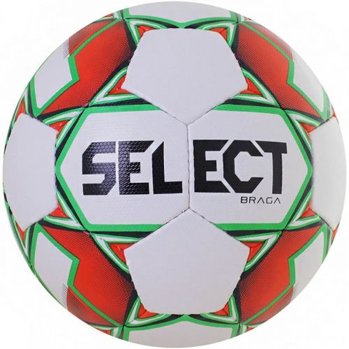 Futbolo kamuolys Select Braga 0906