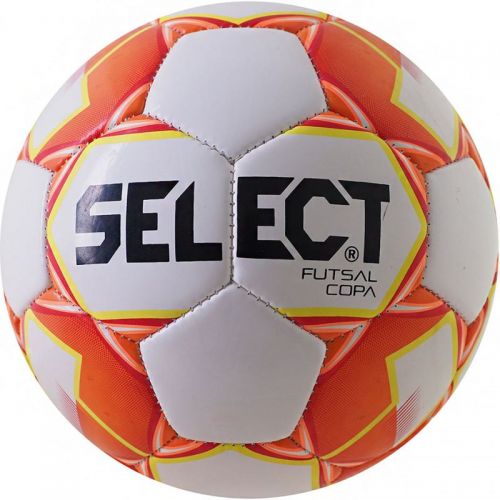 Futbolo kamuolys Select Futsal Copa 2018 Hala 4 14318
