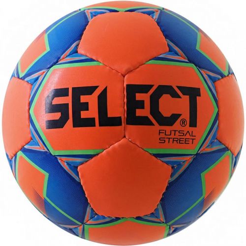 Futbolo kamuolys Select Futsal Street 2018 13989
