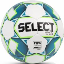 Futbolo kamuolys Select Futsal Super FIFA 2018 14296