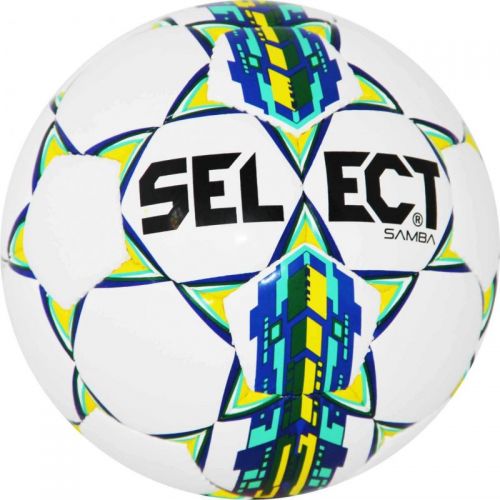 Futbolo kamuolys Select  Samba 4 14827