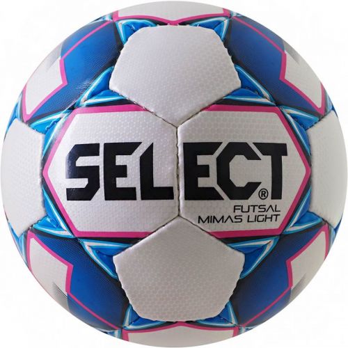 Futbolo kamuolys Select Futsal Mimas Light 18 14790