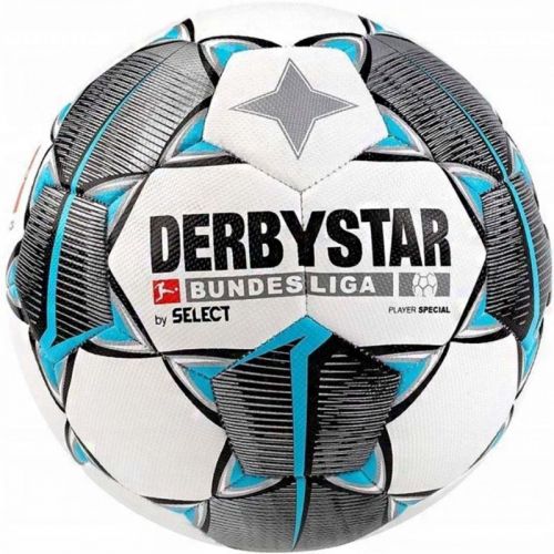 Futbolo kamuolys Select Derbystar Bundesliga Player Special 16505