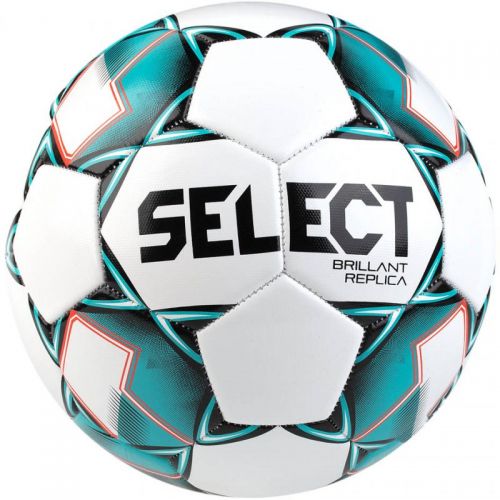 Futbolo kamuolys Select Brillant Replica 4 2020 16418