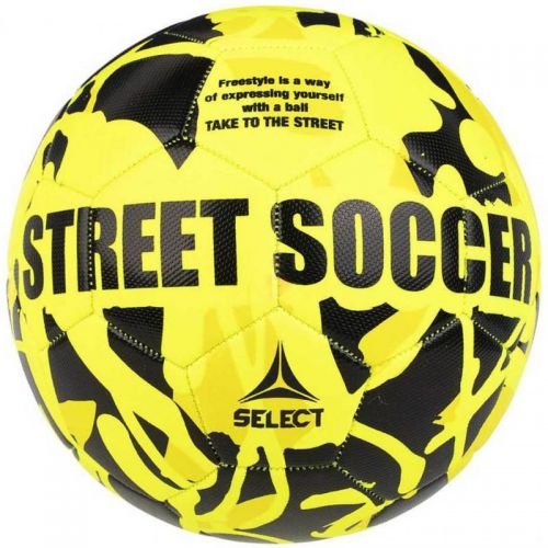 Futbolo kamuolys Select Street Soccer 2020 roz 4 1/2 16701