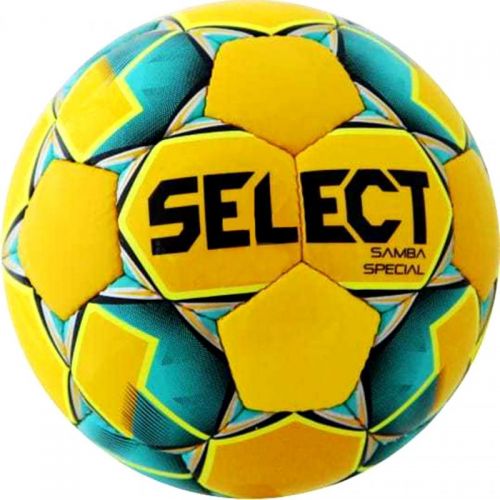 Futbolo kamuolys Select Samba Special 4 16698