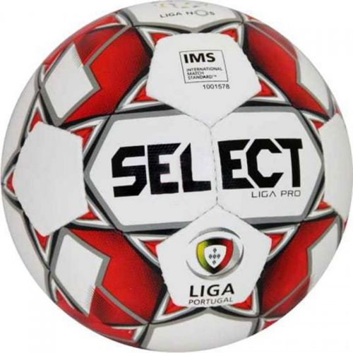 Futbolo kamuolys Select Liga Pro IMS 5 2537