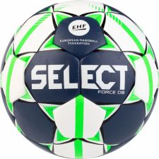 Rankinio kamuolys Select Force DB Junior 2 EHF 2019 16154