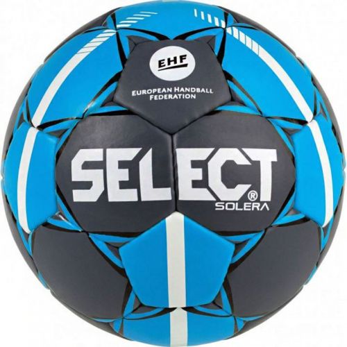 Rankinio kamuolys Select Solera Jr 2 Official EHF 15976