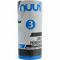 Badmintono skraidukės Spokey Nuui Winged 3 vnt 920828