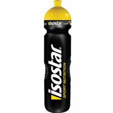 Gertuvė  Isostar Sports Nutrition Pull Push 12x1000 ml juodas 194411