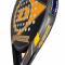 Padel teniso raketė KINESIS ORG 360-375g profess