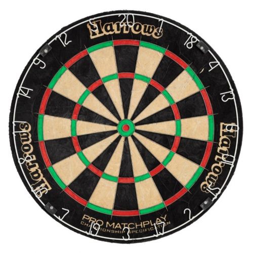 Darts taikinys PRO MATCHPLAY BOARD EA688