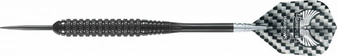 DartsSteeltip BLACK ARROW 5277 3x20gK