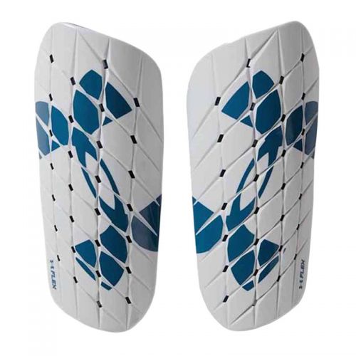 Futbolo apsaugos Under Armour Flex Shin Guards 1273609-094