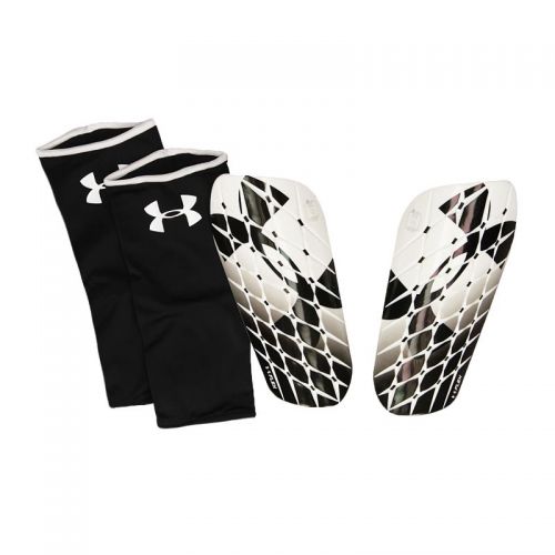 Futbolo apsaugos Under Armour Flex Pro Shin Guards 1273610-101