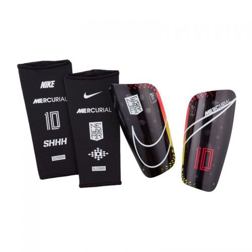 Futbolo apsaugos Nike NJR Mercurial Lite Guards SP2170-610