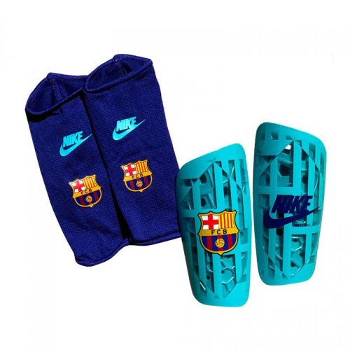 Futbolo apsaugos Nike FC Barcelona Mercurial Lite SP2171-309