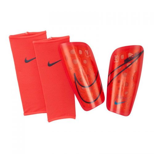 Futbolo apsaugos Nike Mercurial Lite SP2120-644