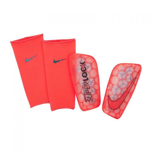 Futbolo apsaugos Nike Mercurial Flylite Superlock CK2155-644