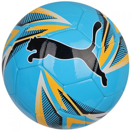Futbolo kamuolys Puma Cat Ball 083292 04