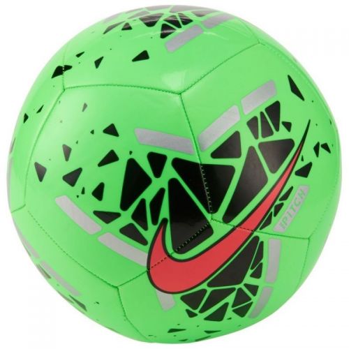 Futbolo kamuolys Nike Pitch SC3807-398