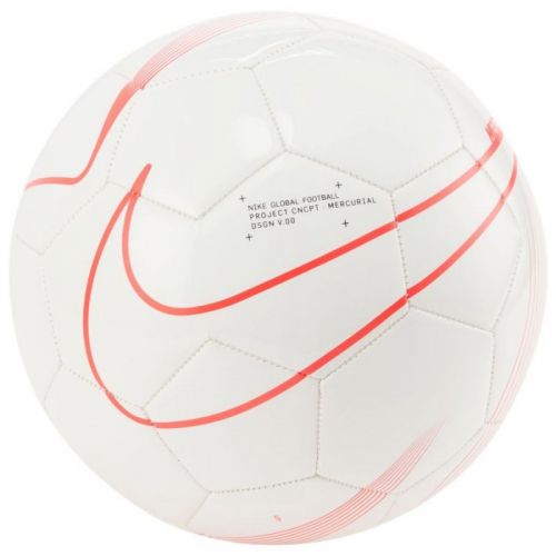 Futbolo kamuolys Nike Merc Fade SC3913-101