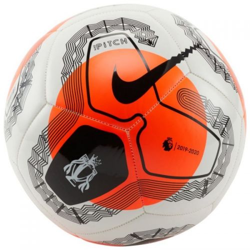 Futbolo kamuolys Nike Premier League Pitch SC3569-103