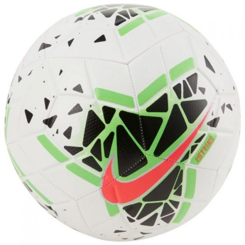 Futbolo kamuolys Nike Strike SC3639-108