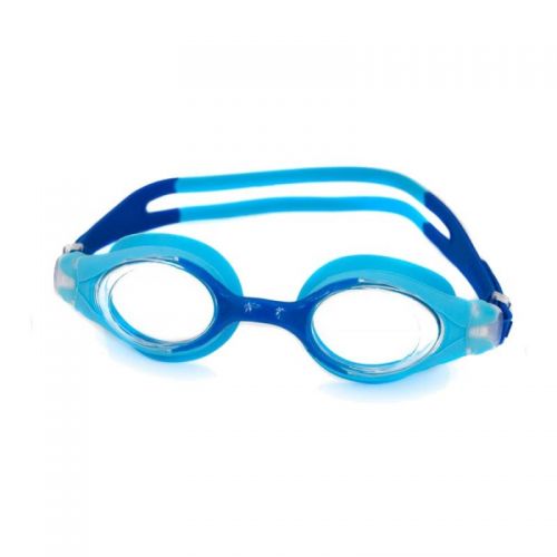Plaukimo akiniai Aqua-Speed Beta mėlyni