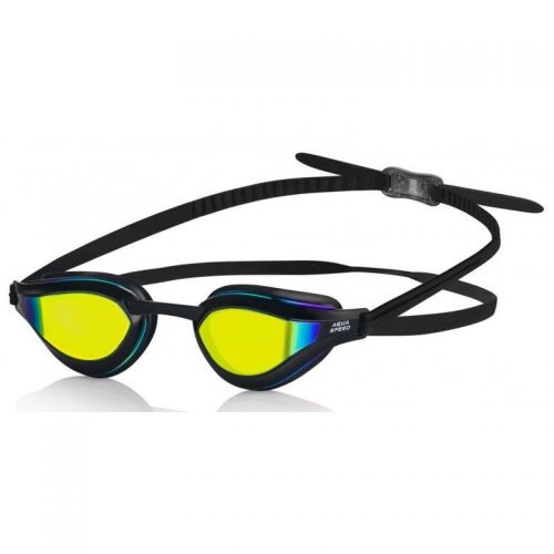 Plaukimo akiniai Aqua-Speed Rapid Mirror 40628