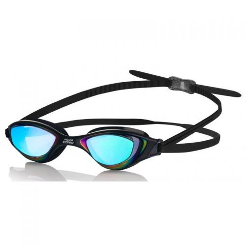 Plaukimo akiniai Aqua-Speed Xeno Mirror 40630