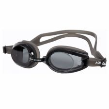 Plaukimo akiniai Aqua-Speed Avanti juodi 07 /007