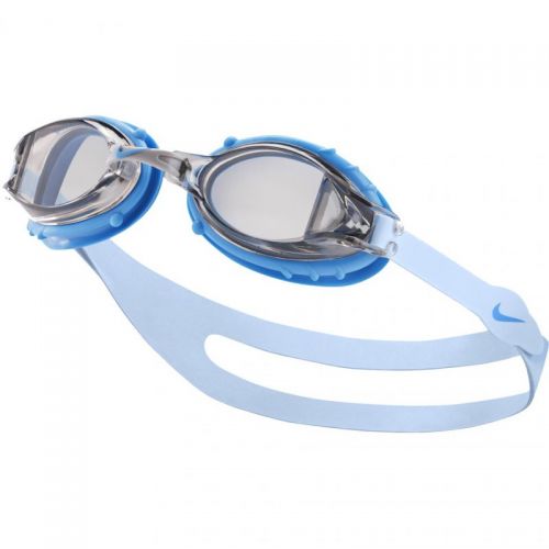 Plaukimo akiniai Nike Os Chrome TFSS0563-453