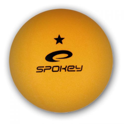 Stalo teniso kamuoliukai Spokey Learner*/6vnt/ 81873
