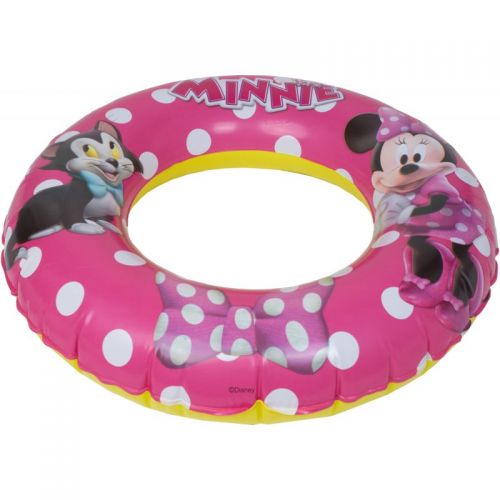 Plaukimo ratas Aqua-Speed Minnie 56cm