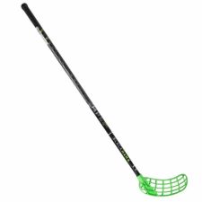 Grindų riedulio lazda Mps Black Hawk 100 cm dešinė